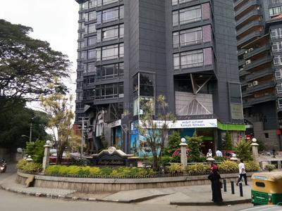 Others image of 2100.0 Sq.ft   Showroom for rent in Lavelle Road for 500000