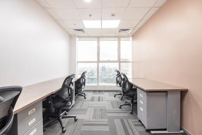 Others image of 108.0 Sq.ft  Ready to use Office Space for rent in Khopat for 5000