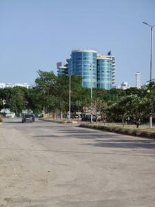 Commercial Plot