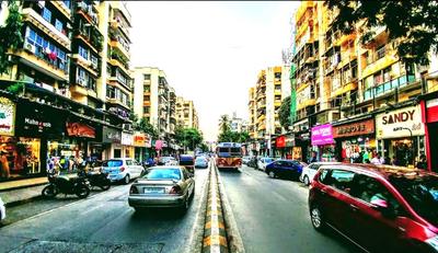 Others image of 300.0 Sq.ft pre-leased  Shop for sale in Andheri East for 25500000