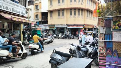 Others image of 2200.0 Sq.ft   Warehouse for rent in Raviwar Peth for 130000