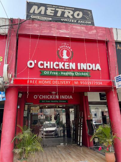 Commercial image of 350.0 Sq.ft Ready to use Office Space for rent in Sector 18 for 85000