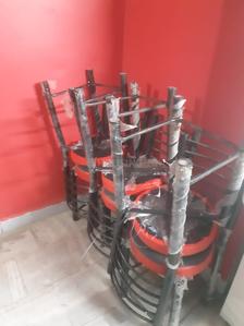 Others image of 750.0 Sq.ft pre-leased Ready to use Office Space for sale in Bawadiya Kalan for 4000000