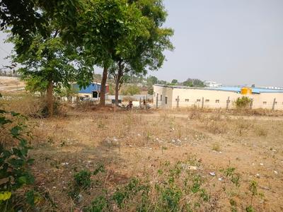 Commercial Plot