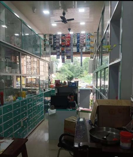 Others image of 455.0 Sq.ft   Shop for sale in Badlapur West for 8000000