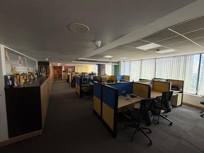 Others image of 4200.0 Sq.ft  Ready to use Office Space for rent in Swargate for 425000