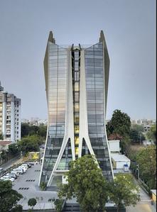 Commercial image of 728.0 Sq.ft  Ready to use Office Space for rent in Jodhpur for 35000