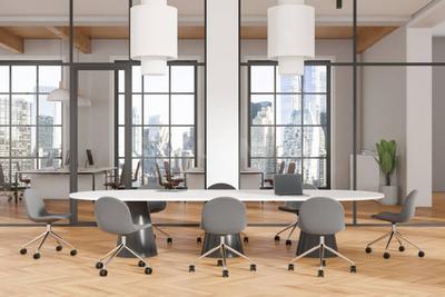 Others image of 300.0 Sq.ft  Ready to use Office Space for rent in Noida Extension for 12000