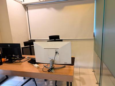 Others image of 550.0 Sq.ft  Ready to use Office Space for rent in Gota for 35000