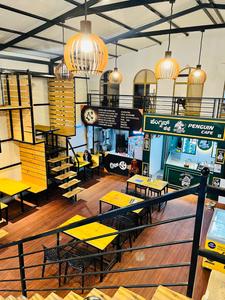 Others image of 200.0 Sq.ft pre-leased  Shop for sale in Nagasandra for 1500000