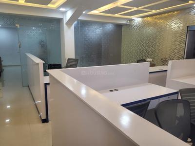 Ready to use Office Space