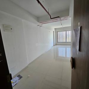 Bare shell Office Space