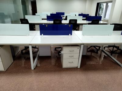 Others image of 2500.0 Sq.ft Ready to use Office Space for rent in Begumpet for 140000