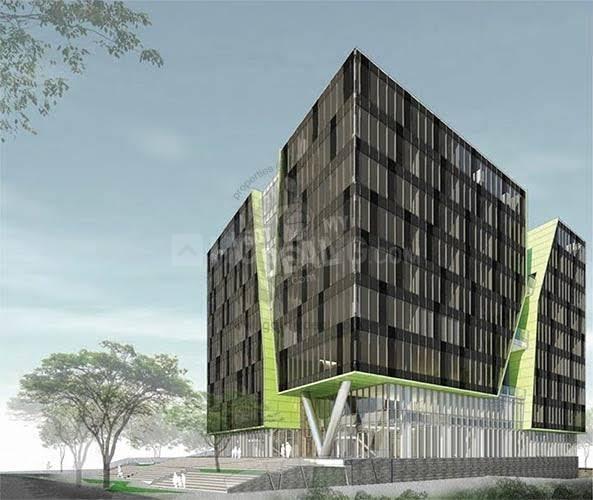 Others image of 360.0 Sq.ft  Ready to use Office Space for rent in Magarpatta City for 60000