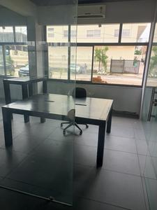 Others image of 2215.0 Sq.ft  Ready to use Office Space for rent in Yadav Colony for 111750