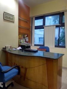 Ready to use Office Space