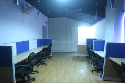 Ready to use Office Space