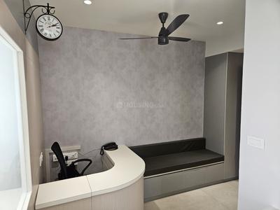 Cabin image of 550.0 Sq.ft  Ready to use Office Space for rent in Gomti Nagar for 60000