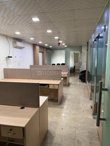 Commercial image of 1200.0 Sq.ft  Ready to use Office Space for rent in Sector 3 for 60000