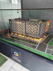 Others image of 991.0 Sq.ft Shop for rent in Dhanori for 120000