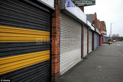 Others image of 126.0 Sq.ft Shop for sale in Katargam for 1650000