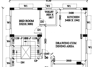 Others image of 612.0 Sq.ft  Ready to use Office Space for sale in New Town for 8987000