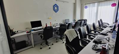 Ready to use Office Space