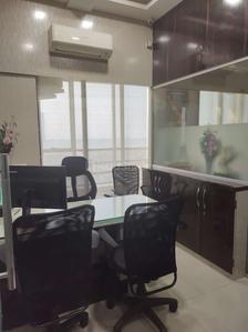 Others image of 850.0 Sq.ft pre-leased Ready to use Office Space for sale in Vashi for 26000000