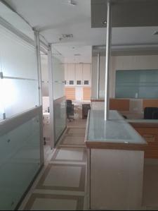 Ready to use Office Space