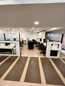 Commercial image of 4200.0 Sq.ft  Ready to use Office Space for rent in Mylapore for 400000