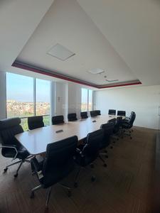 Ready to use Office Space