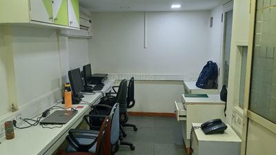 Others image of 651.0 Sq.ft  Ready to use Office Space for sale in Vikhroli West for 13000000