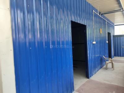 Entrance image of 2200.0 Sq.ft   Warehouse for rent in K.Pudur for 35000