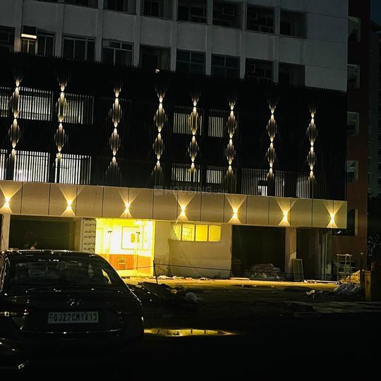 Others image of 277.0 Sq.ft  Ready to use Office Space for sale in Bhankrota for 2900000