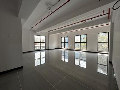 Entrance image of 650.0 Sq.ft  Ready to use Office Space for rent in Andheri East for 120000