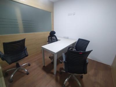Ready to use Office Space