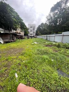 Others image of 3700.0 Sq.ft   Commercial Plot for rent in Gultekdi for 160000