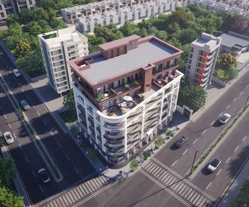 Others image of 196.0 Sq.ft   Shop for rent in Nana Mava for 20000