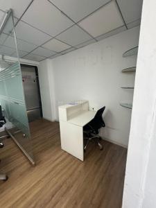 Ready to use Office Space