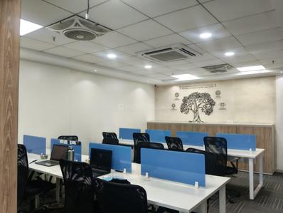 Ready to use Office Space