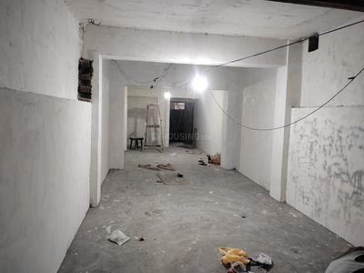 Hall image of 700.0 Sq.ft   Shop for rent in Kailashpuri for 15000