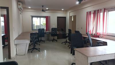 Ready to use Office Space