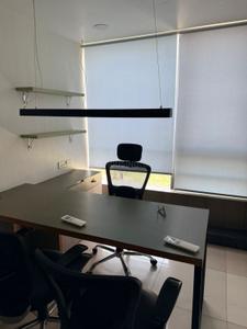 Others image of 893.0 Sq.ft  Ready to use Office Space for rent in Satellite for 83000