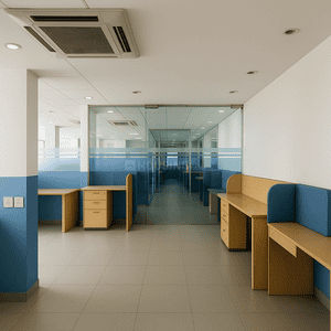 Others image of 1423.0 Sq.ft  Ready to use Office Space for sale in Hadapsar for 16000000
