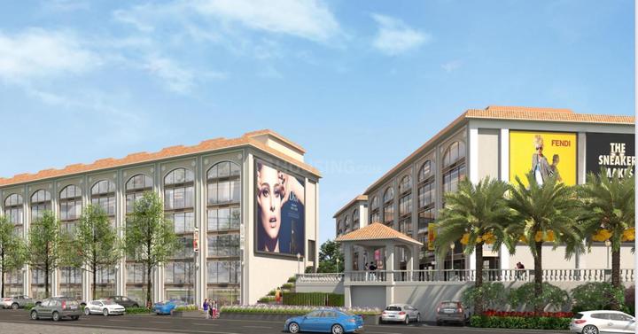 Others image of 988.0 Sq.ft   Commercial Property for sale in Sector 3 for 17170000