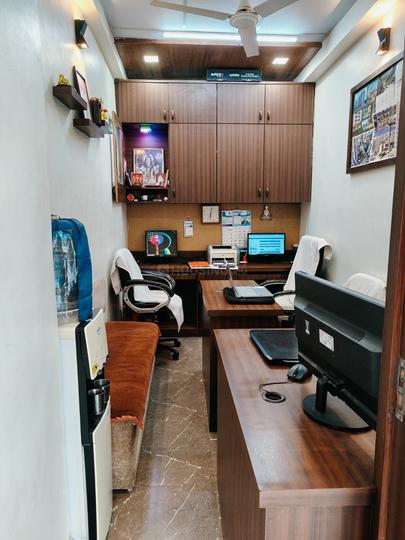 Others image of 95.0 Sq.ft  Ready to use Office Space for sale in Maninagar for 2500000