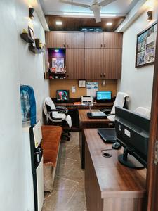 Others image of 95.0 Sq.ft  Ready to use Office Space for sale in Maninagar for 2500000