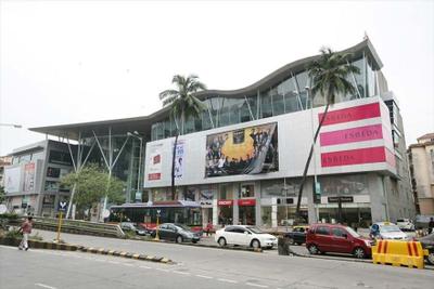 Others image of 375.0 Sq.ft   Shop for rent in Worli for 210000