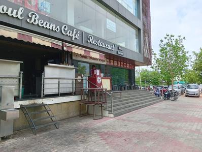 Others image of 5200.0 Sq.ft   Showroom for rent in Jawahar Nagar for 600000