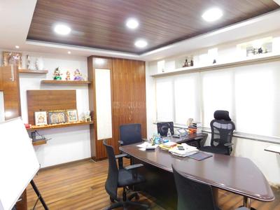 Ready to use Office Space